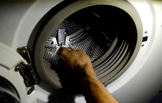 Стиральная машина не крутит барабан | Вызов стирального мастера на дом в Подольске