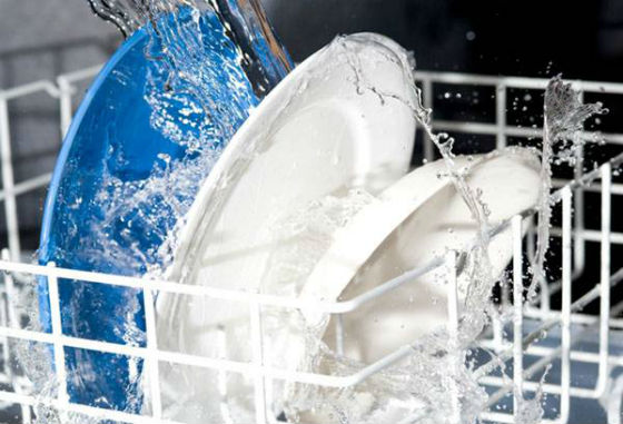 Посудомоечная машина не сушит | Вызов стирального мастера на дом в Подольске