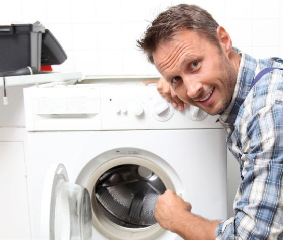 Ремонт стиральных машин с бесплатной диагностикой | Вызов стирального мастера на дом в Подольске