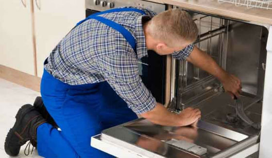 Ремонт посудомоечных машин | Вызов стирального мастера на дом в Подольске