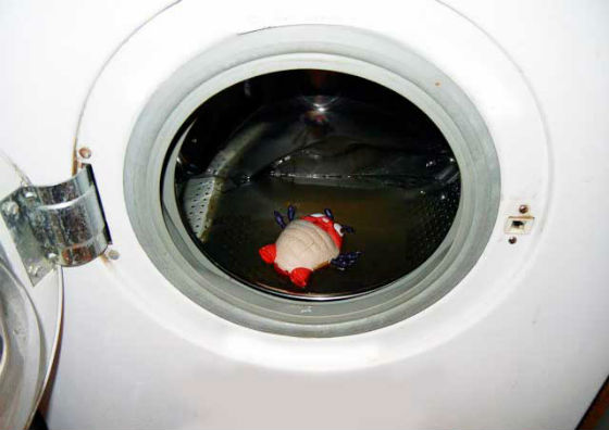 Стиральная машина не сливает воду | Вызов стирального мастера на дом в Подольске