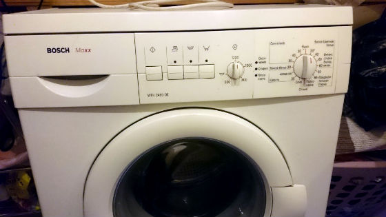 Стиральная машина не включается | Вызов стирального мастера на дом в Подольске